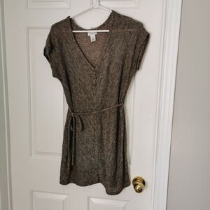 Motherhood maternity shirt size S